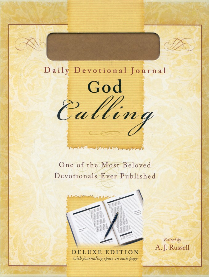 God Calling - One of the Most Beloved Devotionals Ever Published