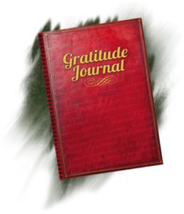 gratitude-journal
